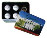 Promotional Products, Custom Made Products, Promotional Mechandise, Promotional Golf Balls